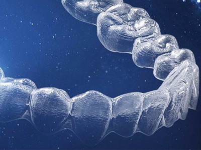 承德市隱形口腔正畸牙套大概多少錢？惟德口腔收費公正透明