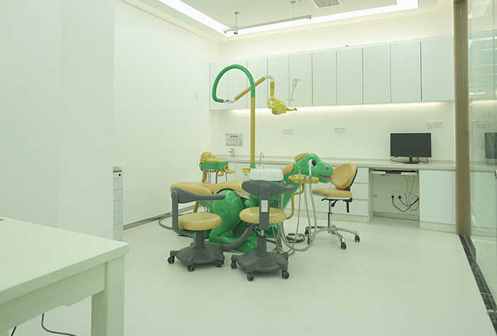 承德市哪家牙科有兒童牙科呢？惟德口腔醫(yī)院為您解析
