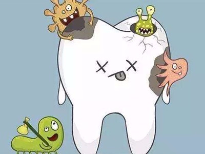 小孩沒換牙就有蛀牙需要去口腔醫(yī)院看嗎？惟德口腔醫(yī)院為您詳細(xì)解答